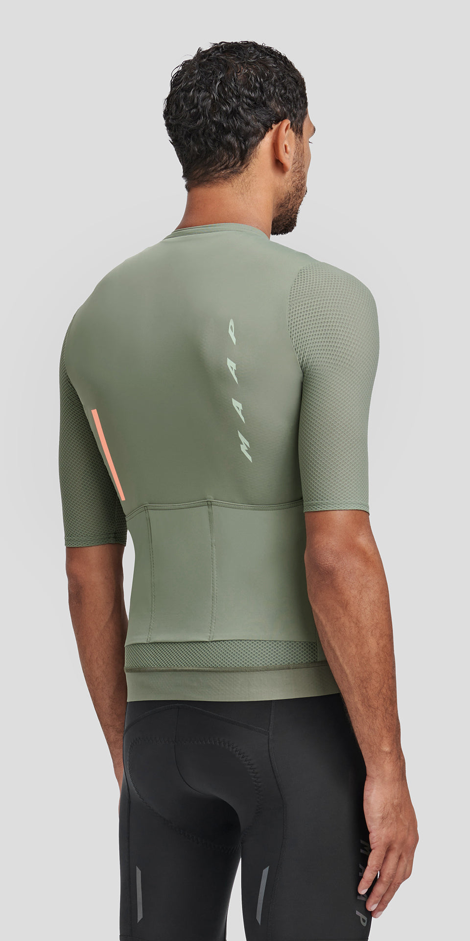 Evade Pro Base Jersey - Seagrass