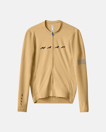 Evade Pro Base LS Jersey 2.0 - Fawn