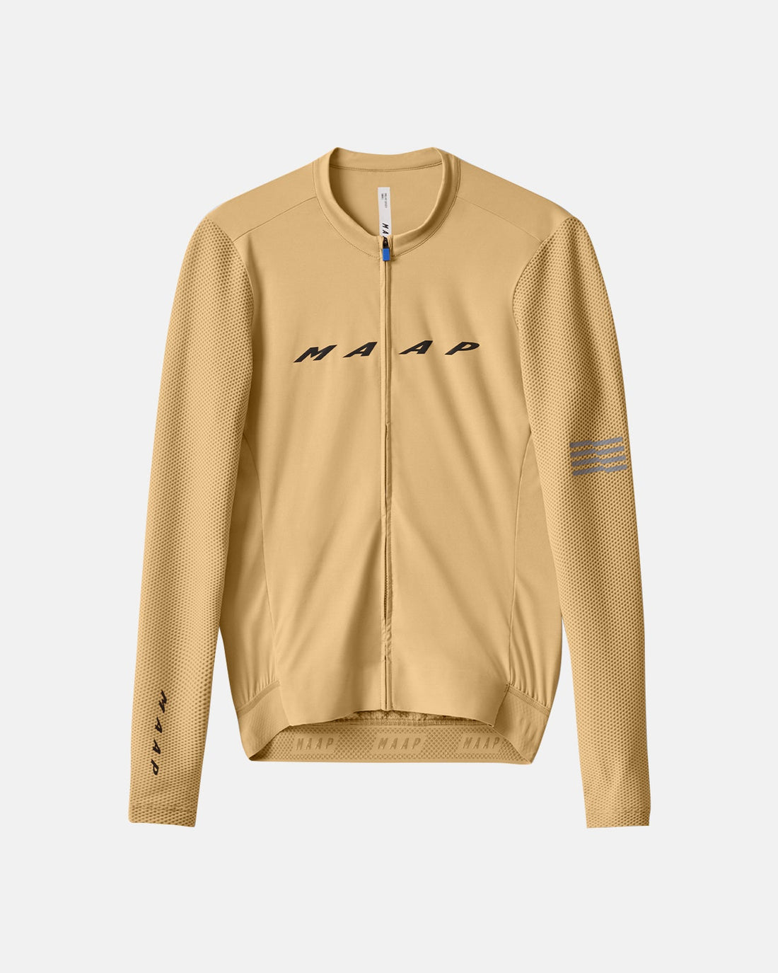 Evade Pro Base LS Jersey 2.0 - Fawn - MAAP
