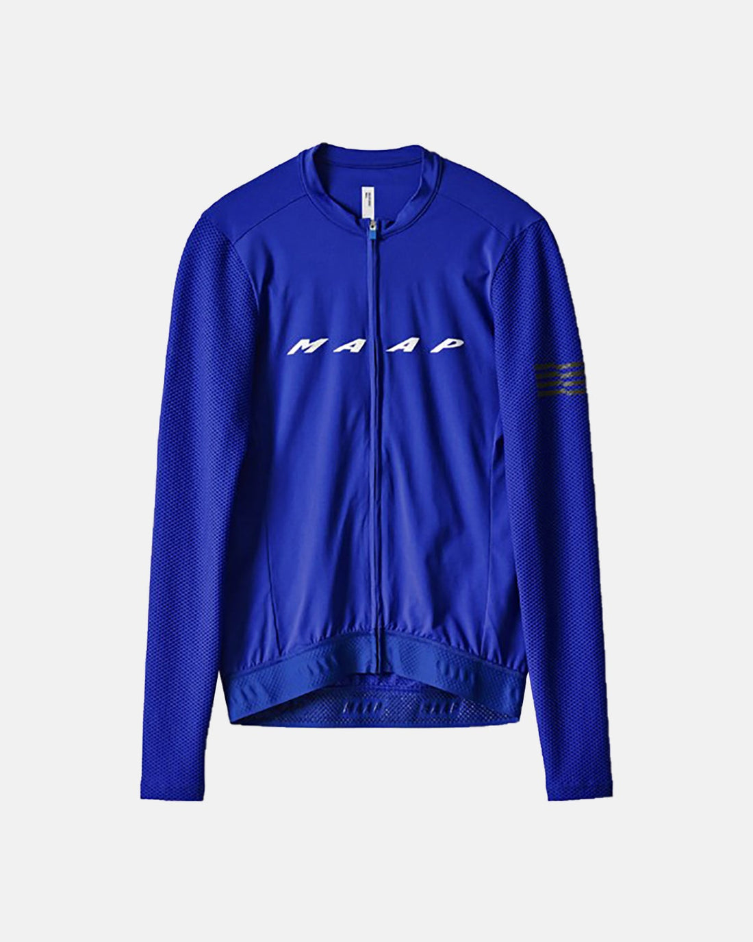 Evade Pro Base LS Jersey - Space Blue - MAAP