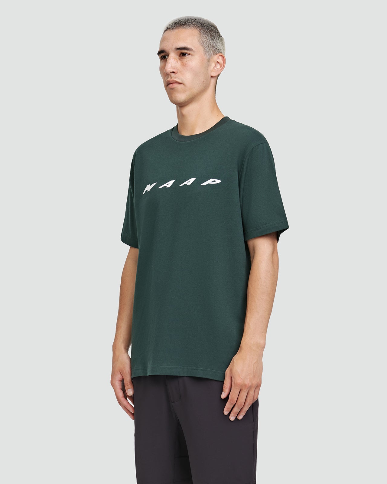 Evade Tee - Forest