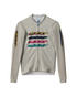 Evade X Pro Air LS Jersey 2.0 - Fog