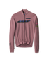 Evade X Thermal LS Jersey 2.0 - Raisin