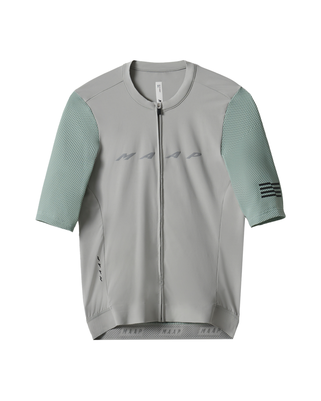 Evade Pro Base Jersey 2.0 - Ghost Grey