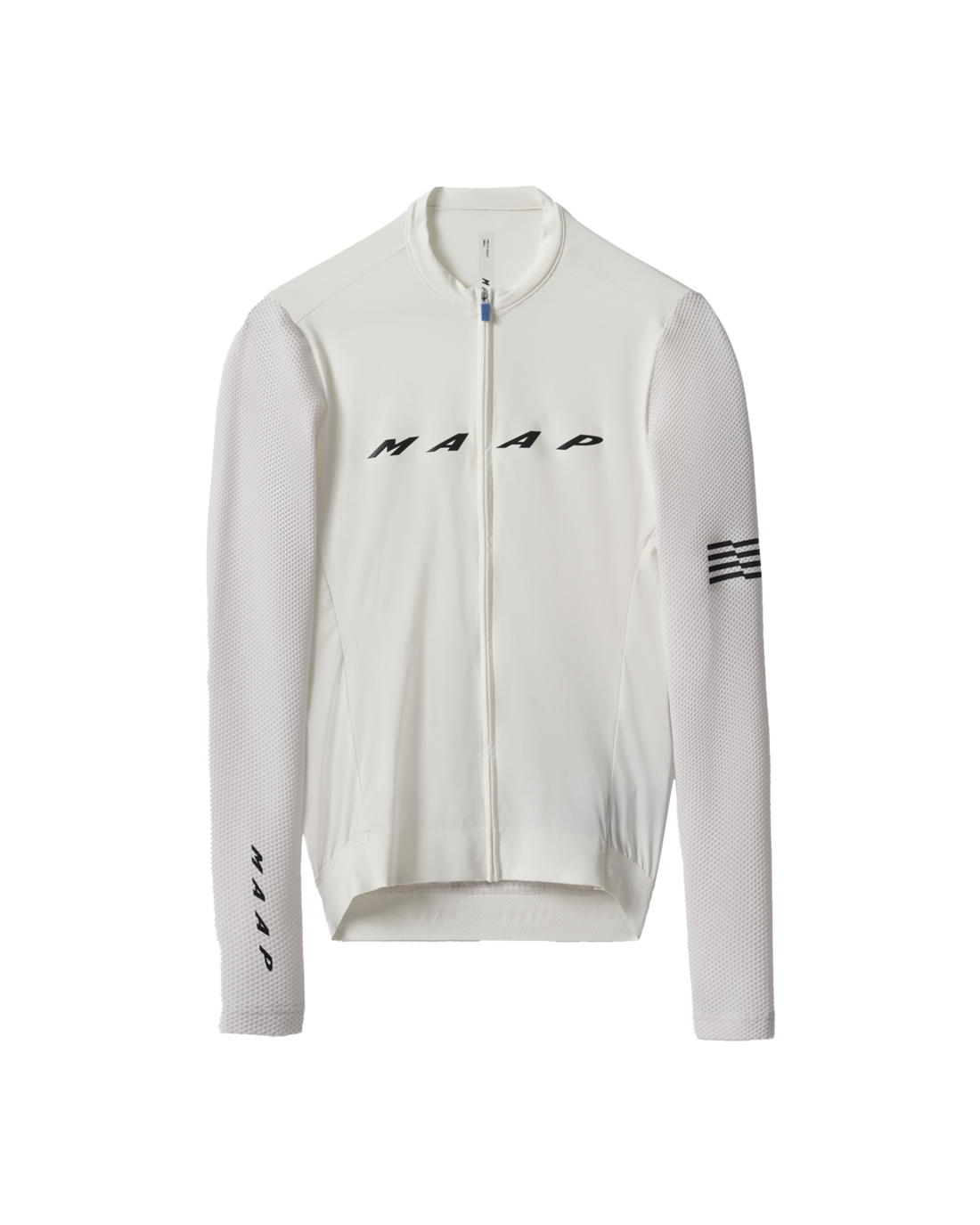 Evade Pro Base LS Jersey 2.0 - Chalk