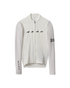 Evade Pro Base LS Jersey 2.0 - Chalk