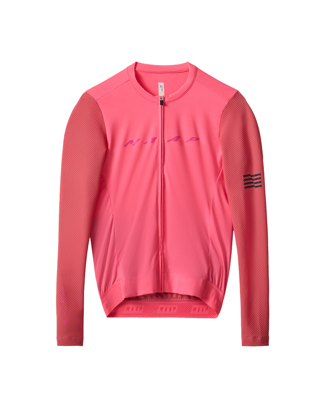 Evade Pro Base LS Jersey 2.0 - Epik Pink