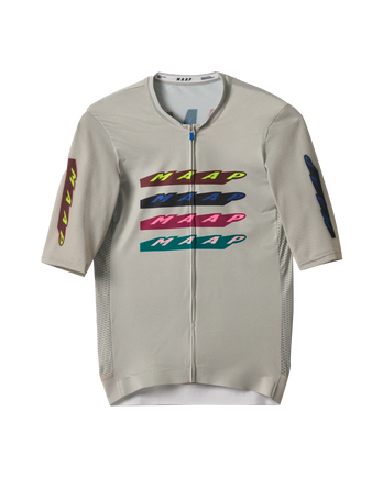 Evade x Pro Air Jersey 2.0 - Fog