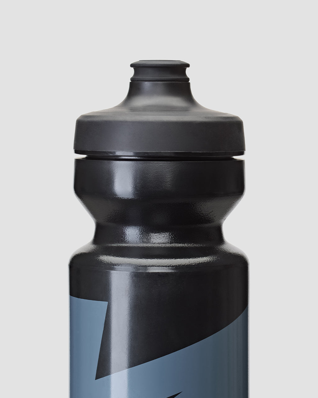 Evolve Bottle - Black/Blue