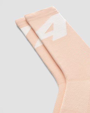 Evolve Sock - Pink