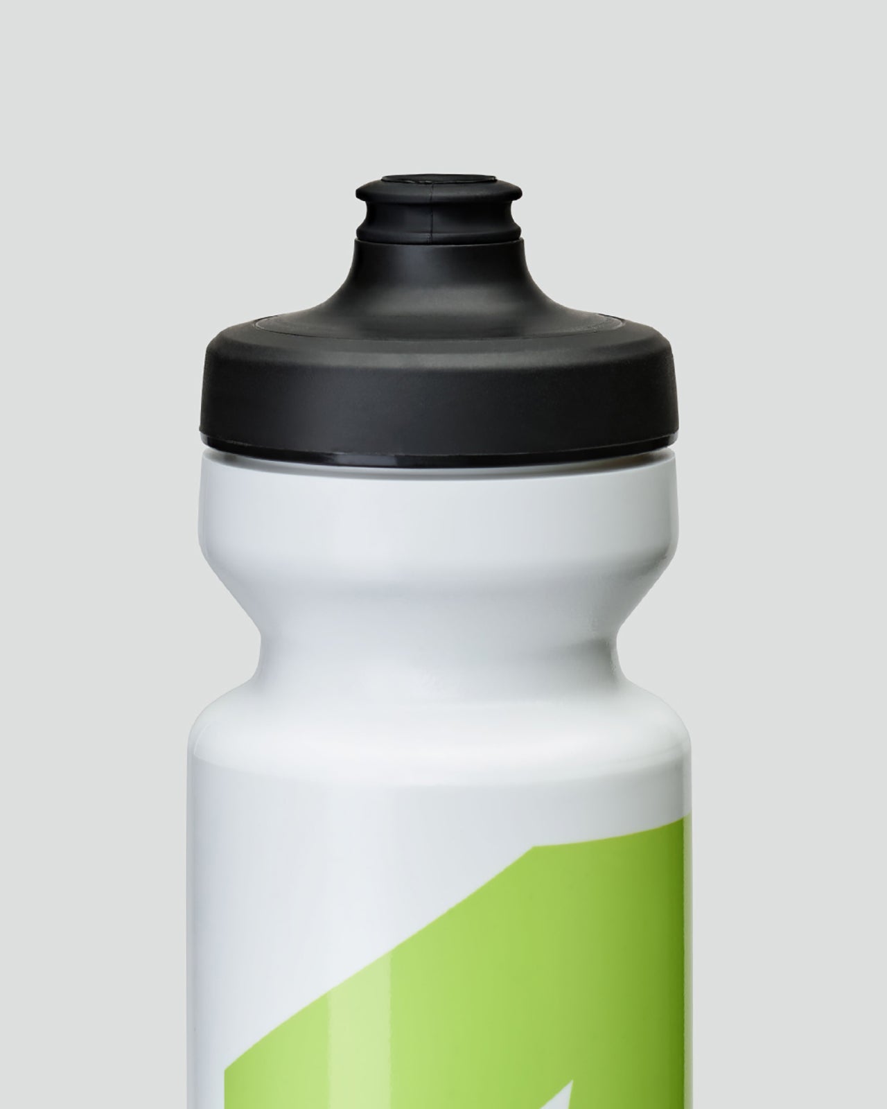 Evolve Water Bottle - White