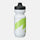 Evolve Water Bottle - White