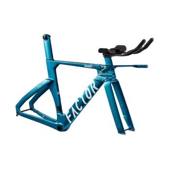 Factor HANZŌ Frameset - Factor