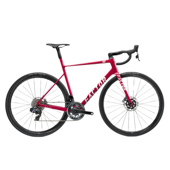 Faktor O2 VAM Disc DURA-ACE Di2 9270