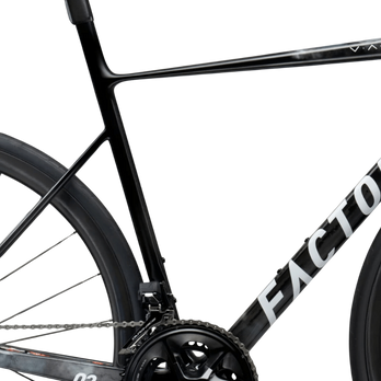 Faktor O2 VAM Disc DURA-ACE Di2 9270