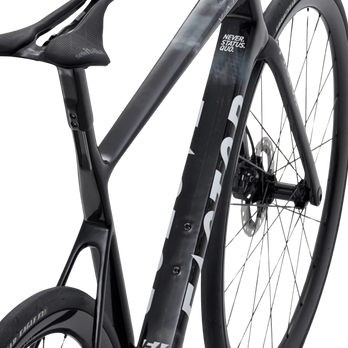 Faktor O2 VAM Disc DURA-ACE Di2 9270