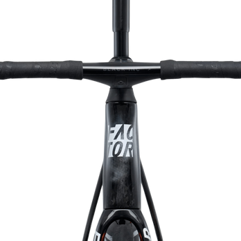 Faktor O2 VAM Disc DURA-ACE Di2 9270