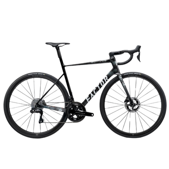 Faktor O2 VAM Ultegra Di2 8170