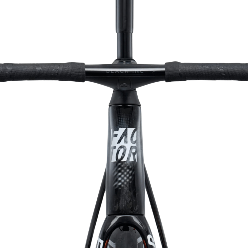 Faktor O2 VAM Ultegra Di2 8170