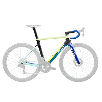 Factor OSTRO VAM Frameset