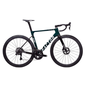 Faktor OSTRO VAM Ultegra Di2 8170