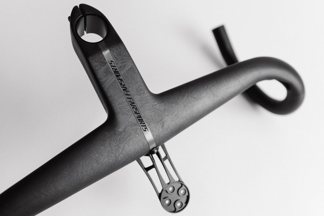 Farsports F1X Handlebar