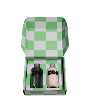 Coffret Cadeau Bain Forêt