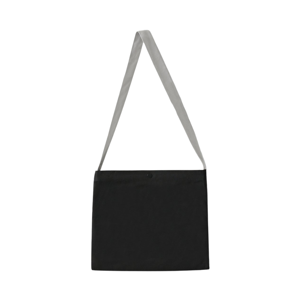 Fragment Musette - Black - MAAP