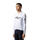 Fragment Thermal LS Jersey 2.0 - White