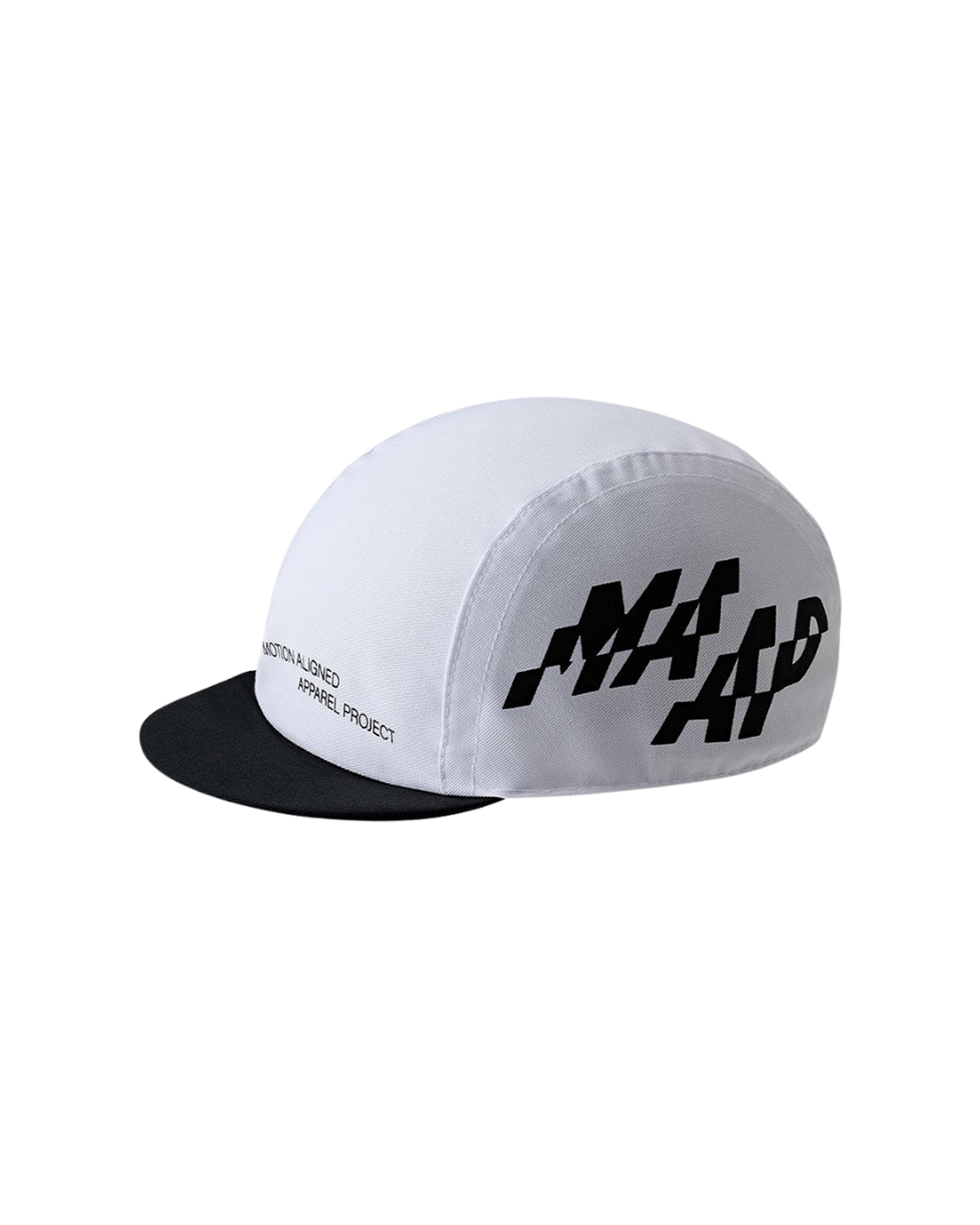 Casquette Fragment - Blanc