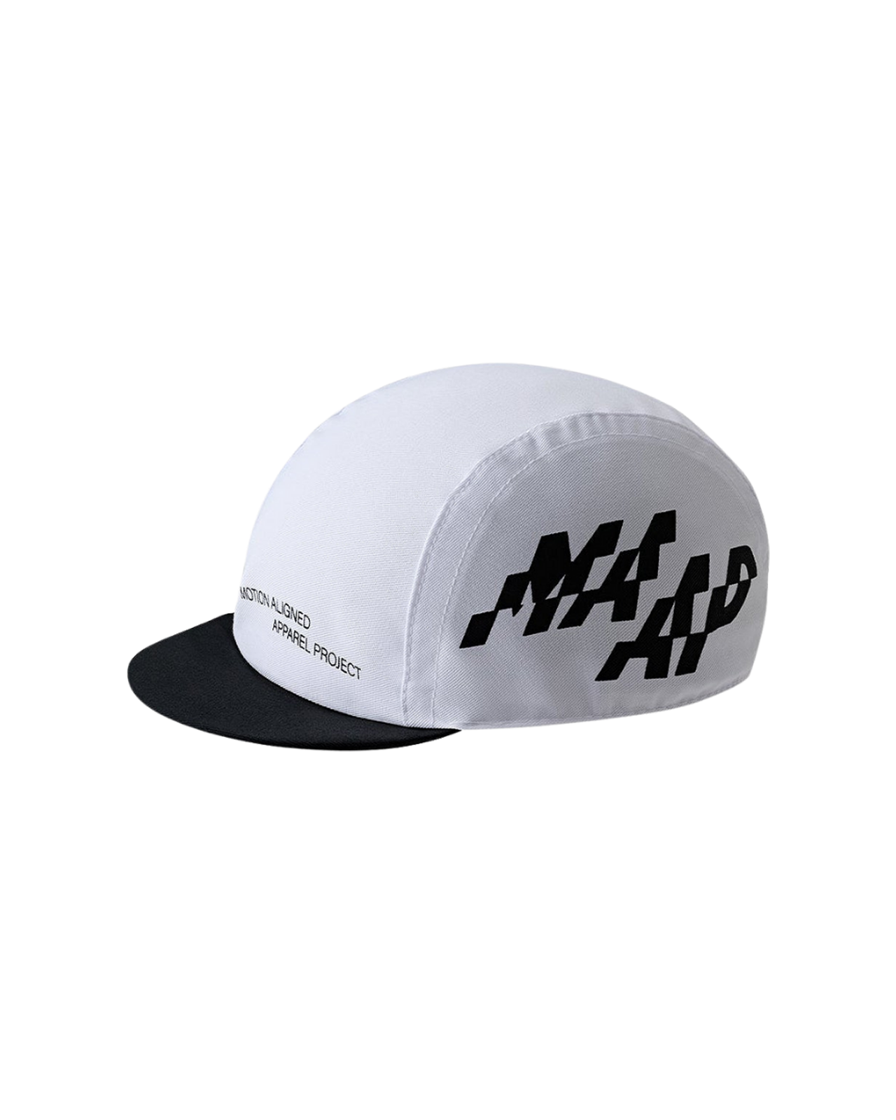 Fragment Cap - White