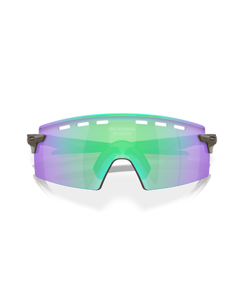 Oakley Radar Ev Path – Graue Tinte / Prizm Road Schwarz