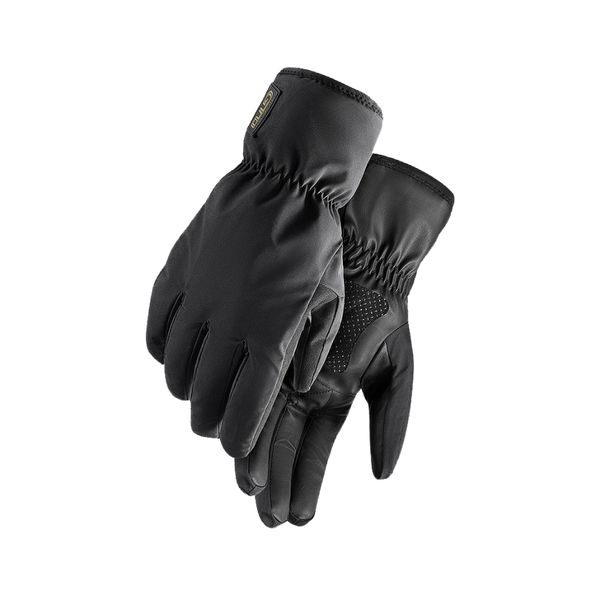 GTO Ultraz Winter Thermo Rain Gloves - Black | Gloves