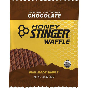Honey Stinger Waffles - 16 Pack