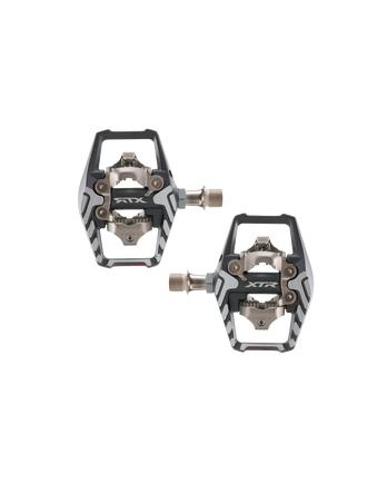 Shimano XTR PD-M91200 SPD Trail Pedals