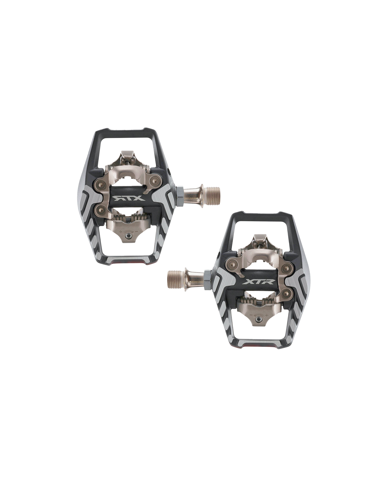 Shimano XTR PD-M91200 SPD Trail Pedals