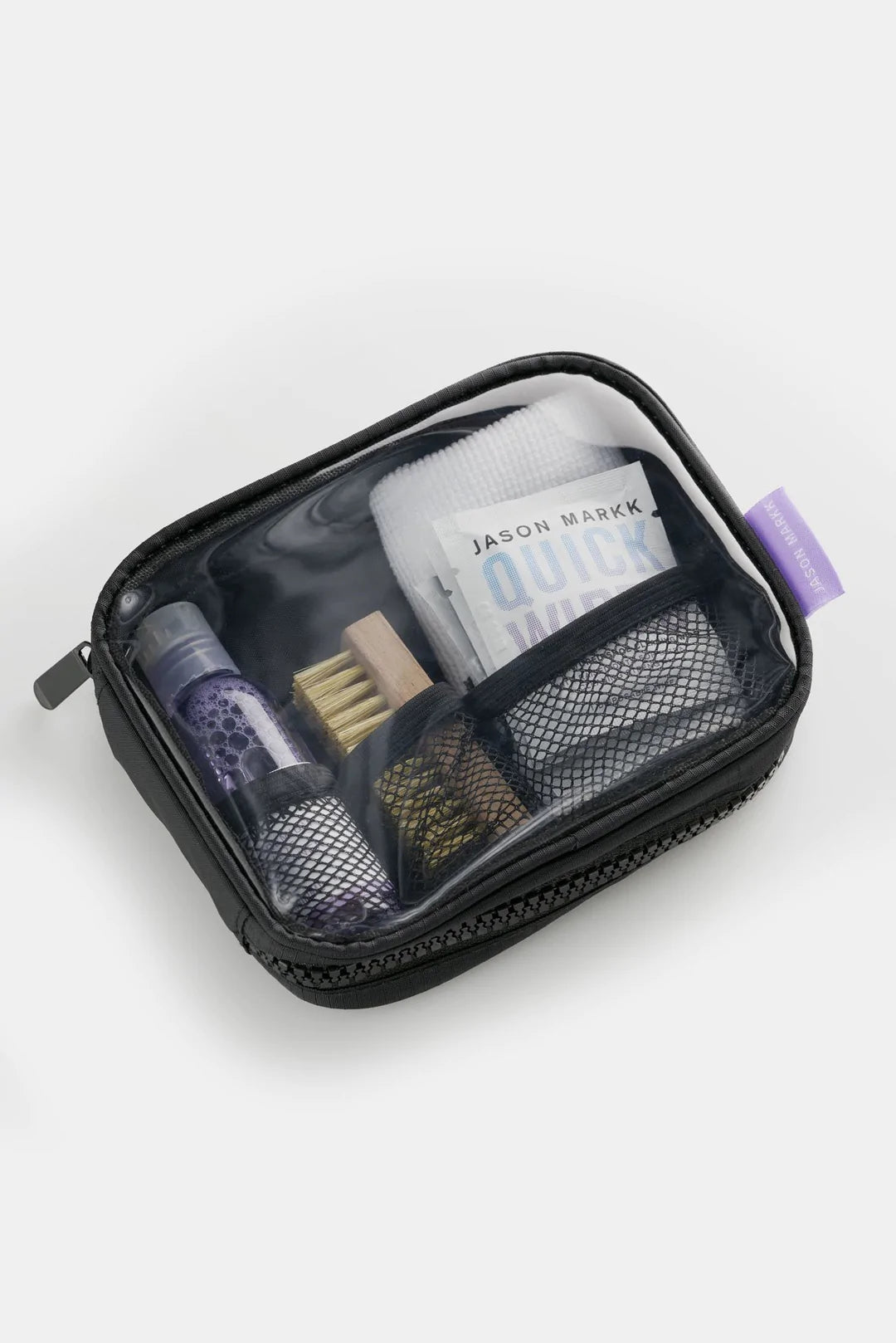 Jason Markk Travel Shoe Cleaning Kit - Jason Markk