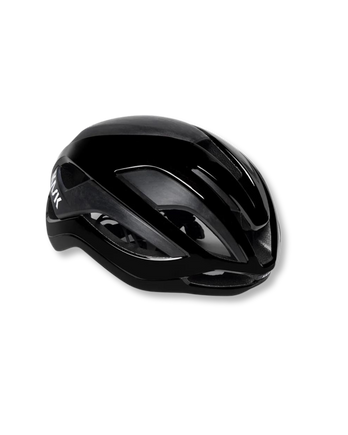 Kask Elemento Helmet - Black