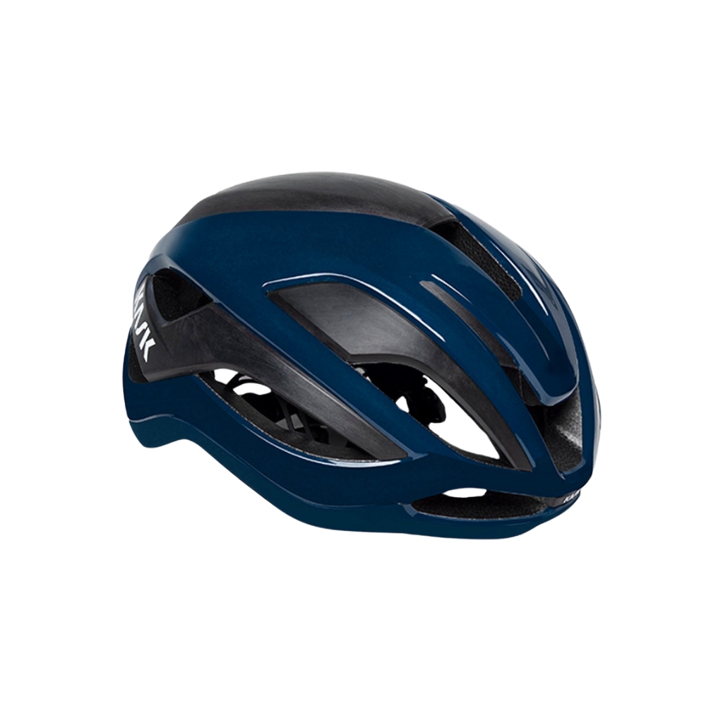 Kask Elemento ヘルメット - オックスフォード ブルー
