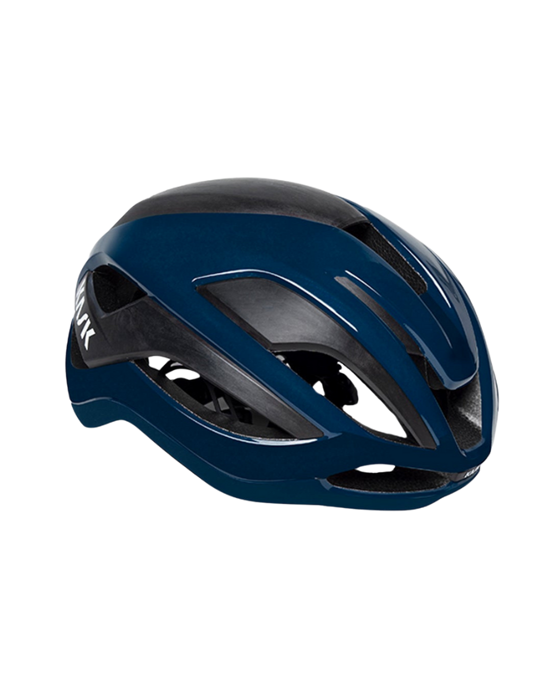 Kask Elemento ヘルメット - オックスフォード ブルー