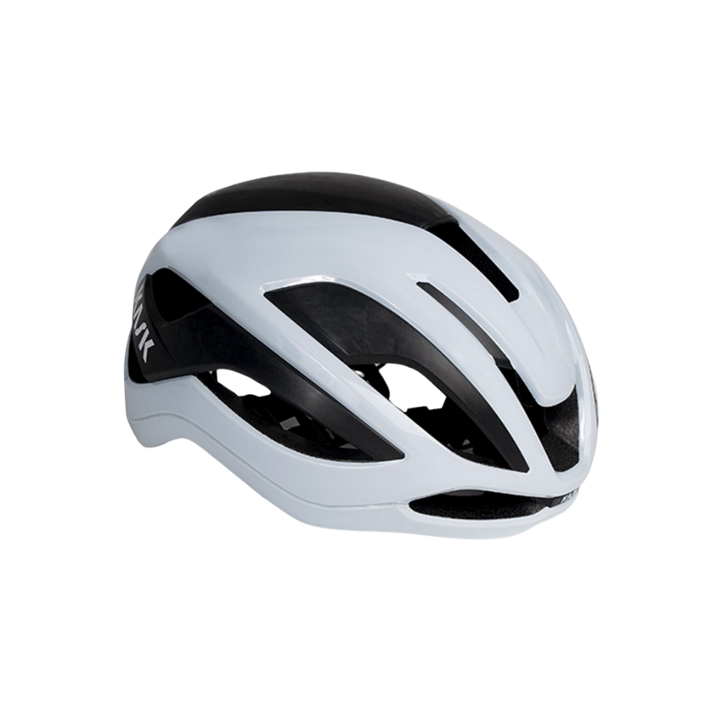 Kask Elemento Helm – Weiß