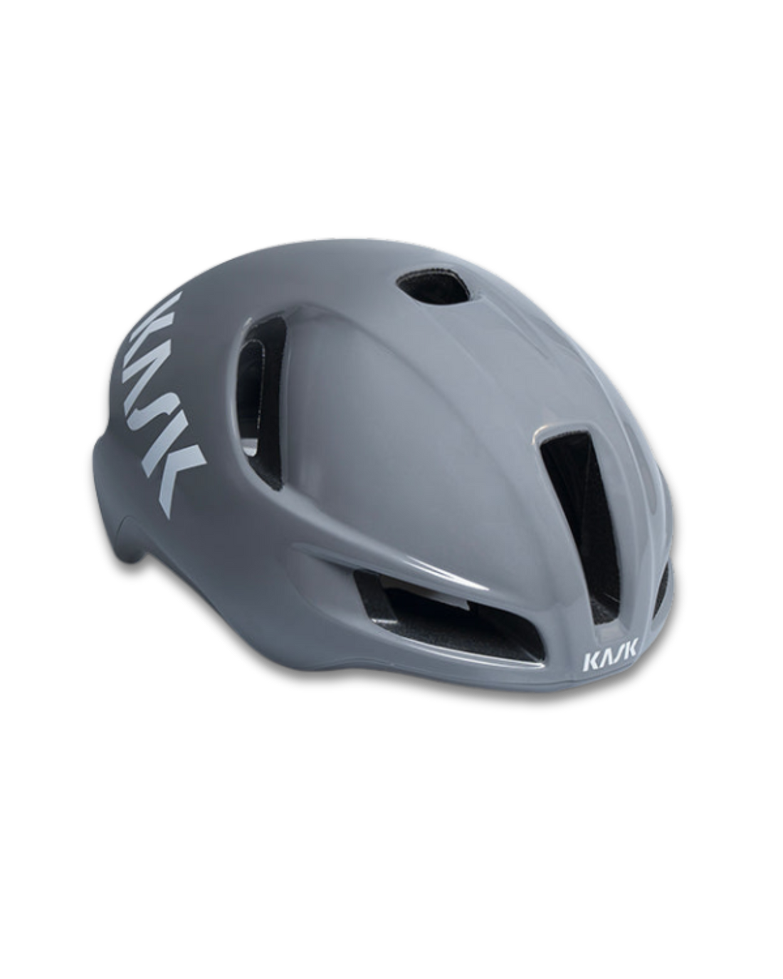 Kask Utopia Y Helmet - Grey - KASK