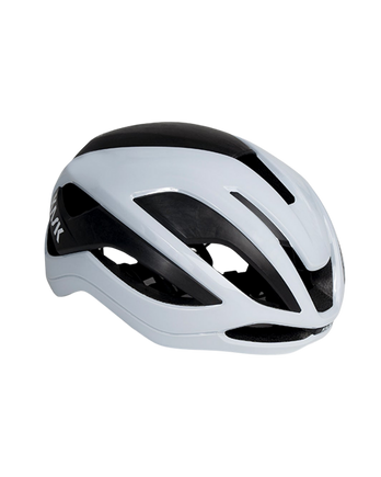 Kask Elemento ヘルメット - ホワイト