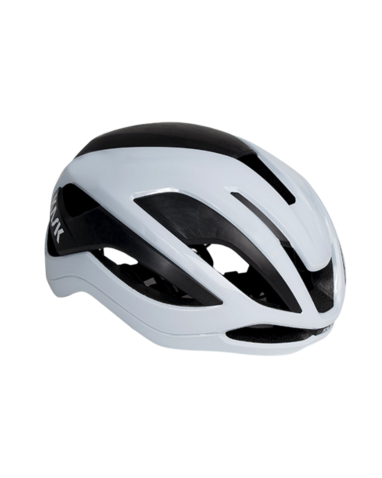 Kask Elemento Helmet - White