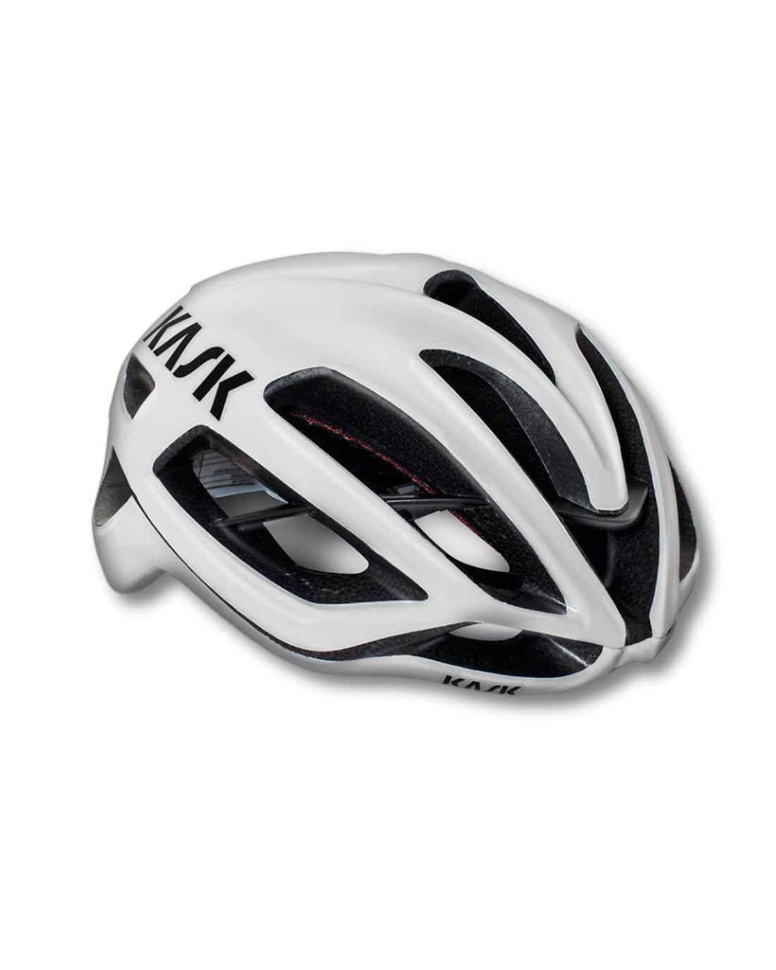 Kask Protone Icon Helm – Weiß