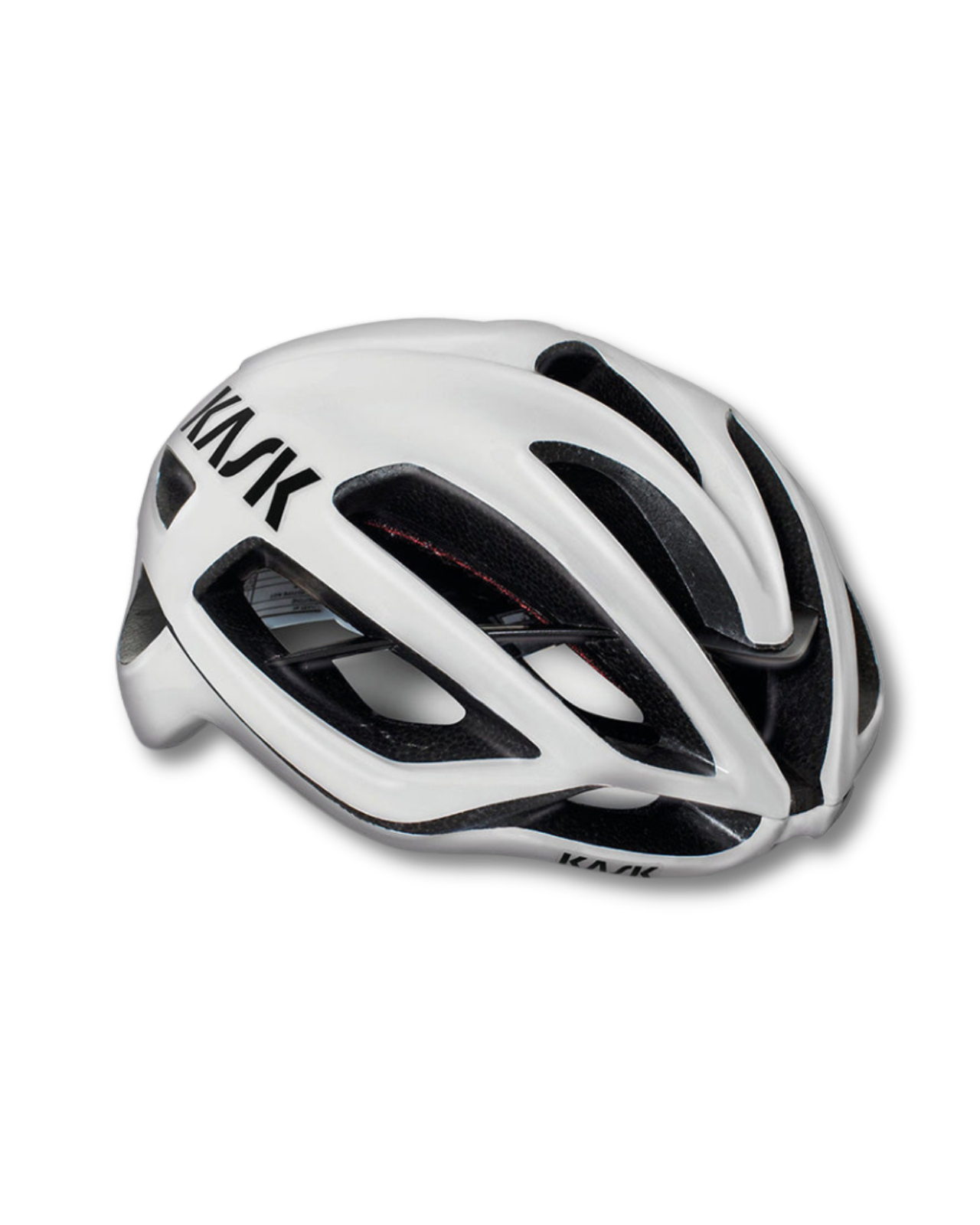 Kask Protone Icon Helmet - White