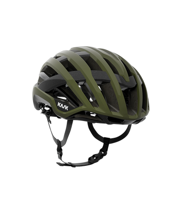 Kask Valegro Helmet - Olive Green