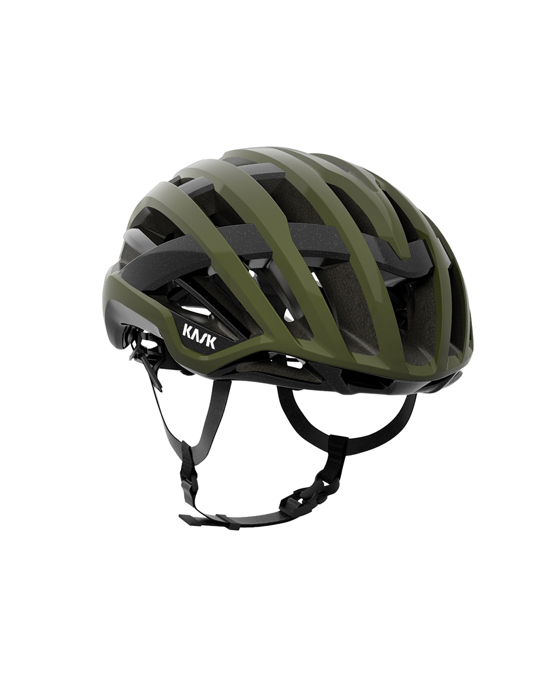 Kask Valegro Helmet - Olive Green