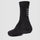 MAAP Knitted Oversock - Black