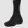 MAAP Knitted Oversock - Black